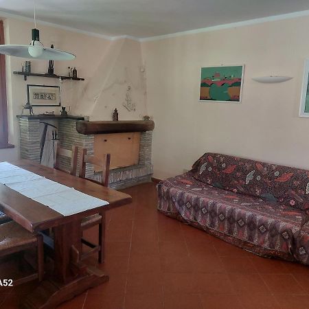 Apartamento Al Lago Nel Verde Piediluco Exterior foto