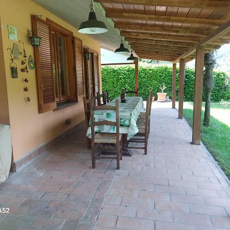 Apartamento Al Lago Nel Verde Piediluco Exterior foto