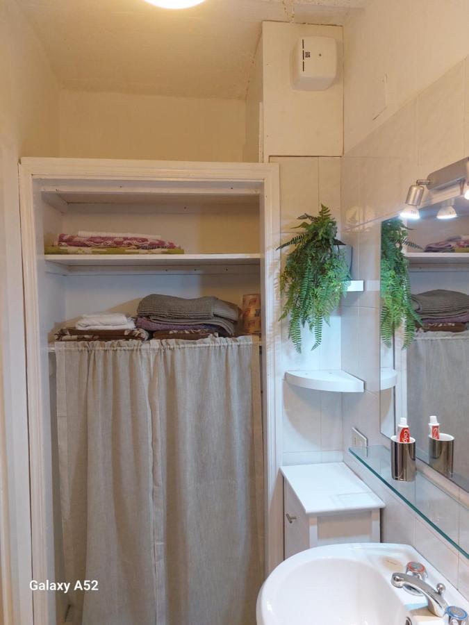 Apartamento Al Lago Nel Verde Piediluco Exterior foto